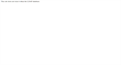 Desktop Screenshot of lisapelikan.com